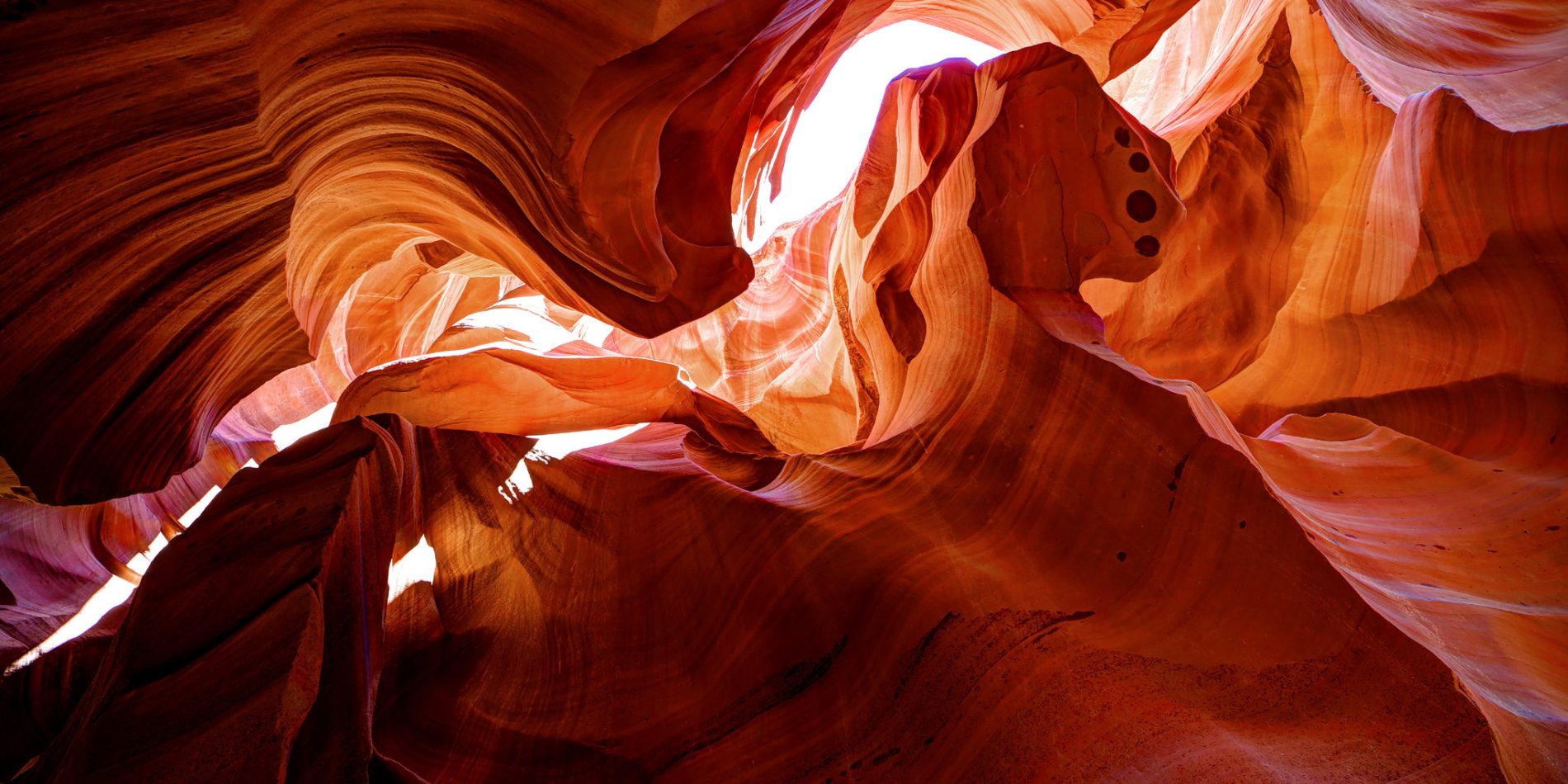 Antelope Canyon | Visit Arizona