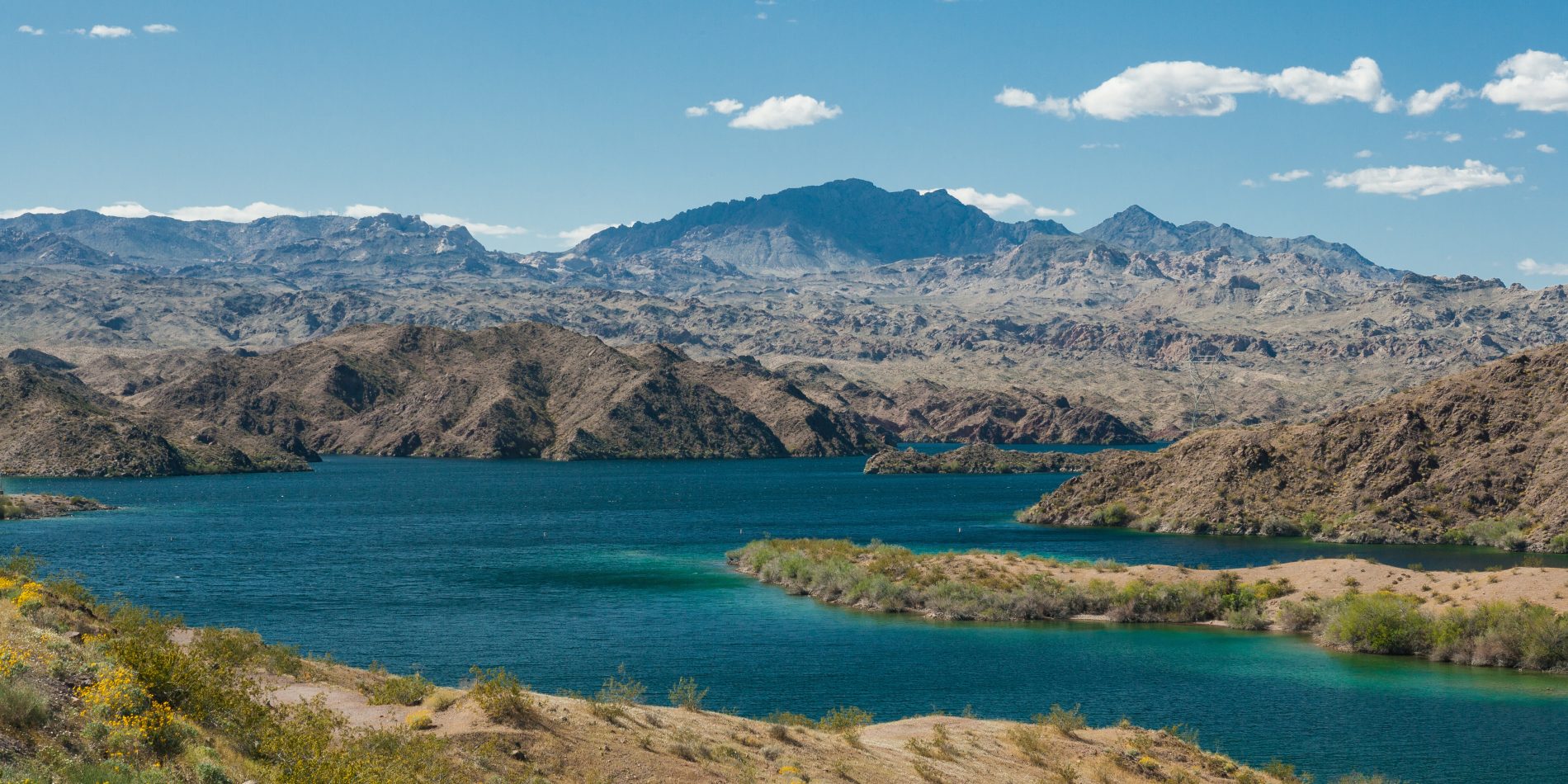 Lake Mohave | Visit Arizona