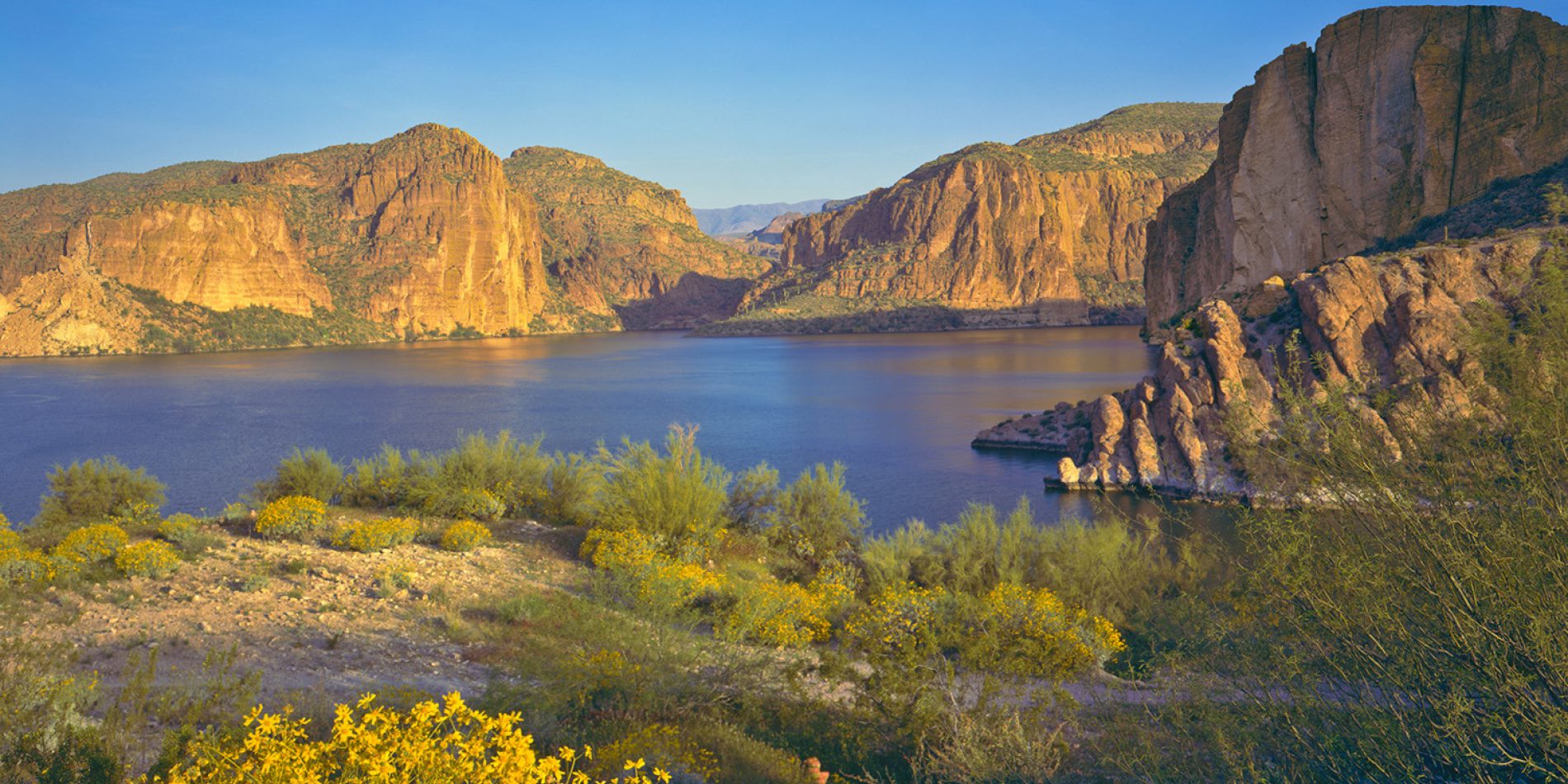Canyon Lake | Visit Arizona