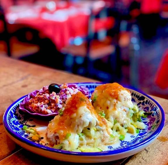 Arizona’s Top Restaurants as Chosen by Its Top Chefs
