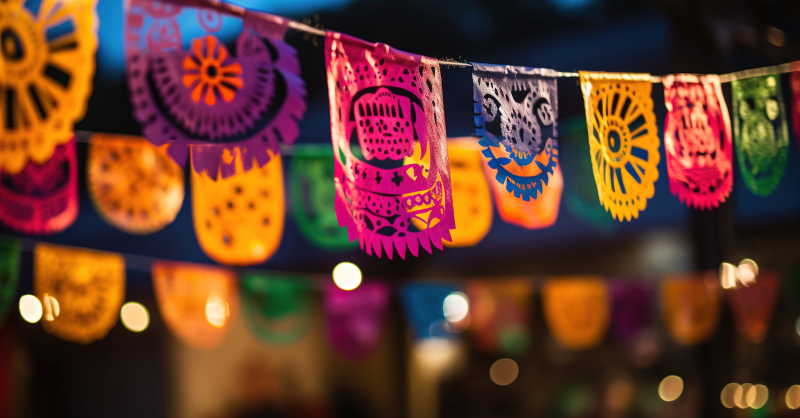 Viva Tucson! Celebrates Hispanic Heritage Month