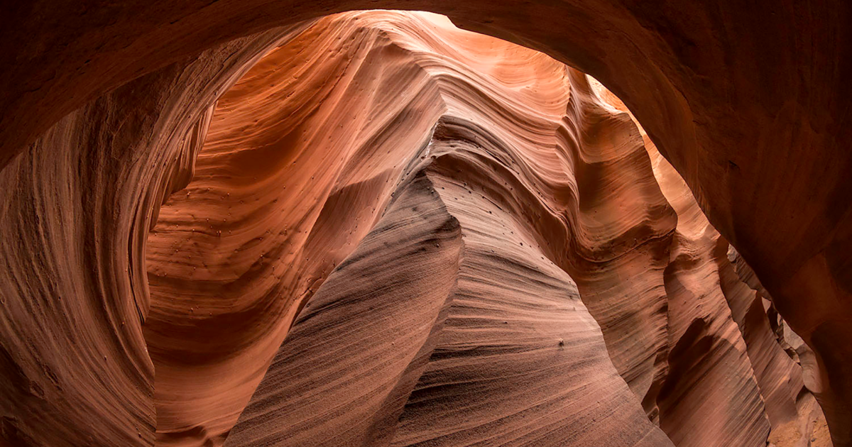 A Photographer's Guide to Exploring Arizona's Slot Canyons  Visit Arizona