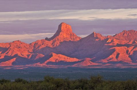 7 Amazing, Completely Under-the-Radar Arizona Parks